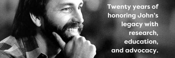 JohnRitterFdn Profile Banner