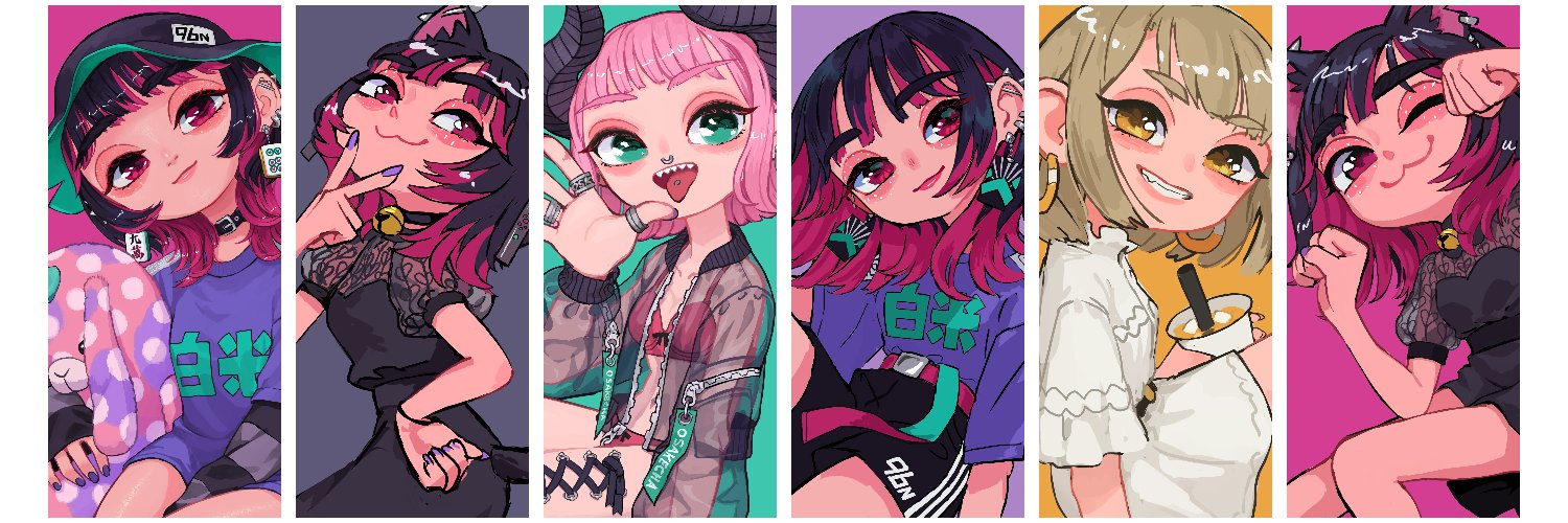 OSAけちゃん banner