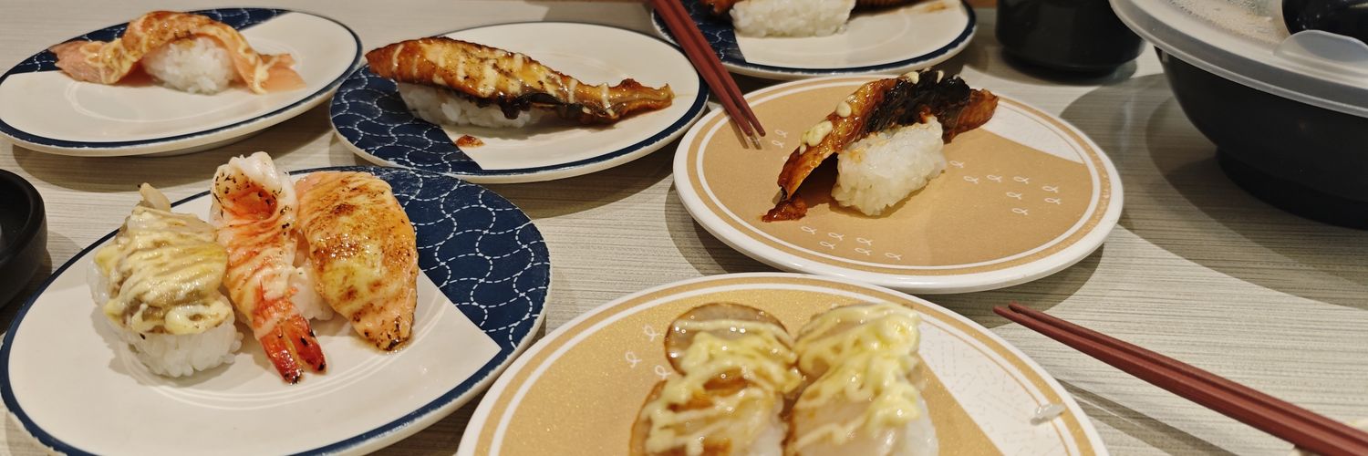 ぼやり banner