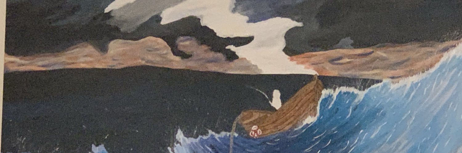 GodsWayWins's profile banner image