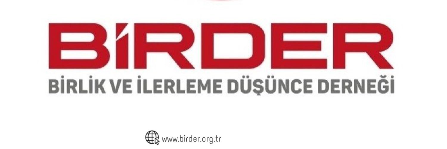BİRDER banner