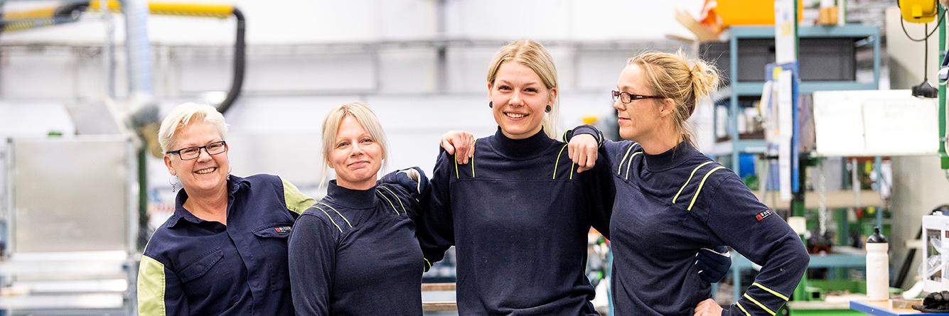 Elin Östblom banner
