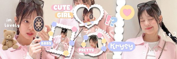 Krysyy Profile Banner