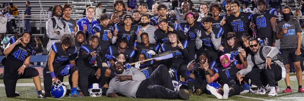 MHHSFB Profile Banner