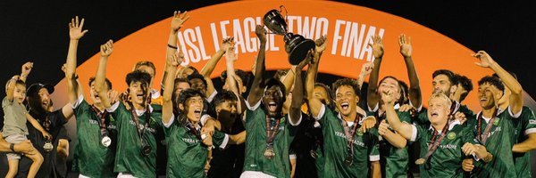 VermontGreenFC Profile Banner