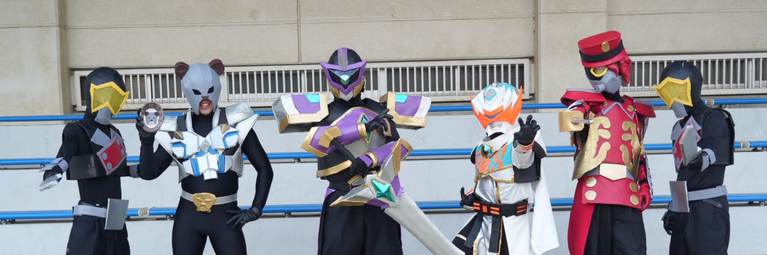 Q3RIDER's profile banner image