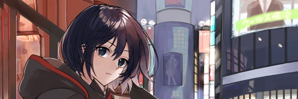 明里灯 banner