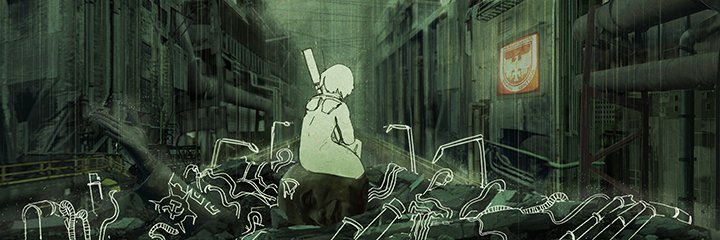 PERIPETEIA out in Early Access's banner