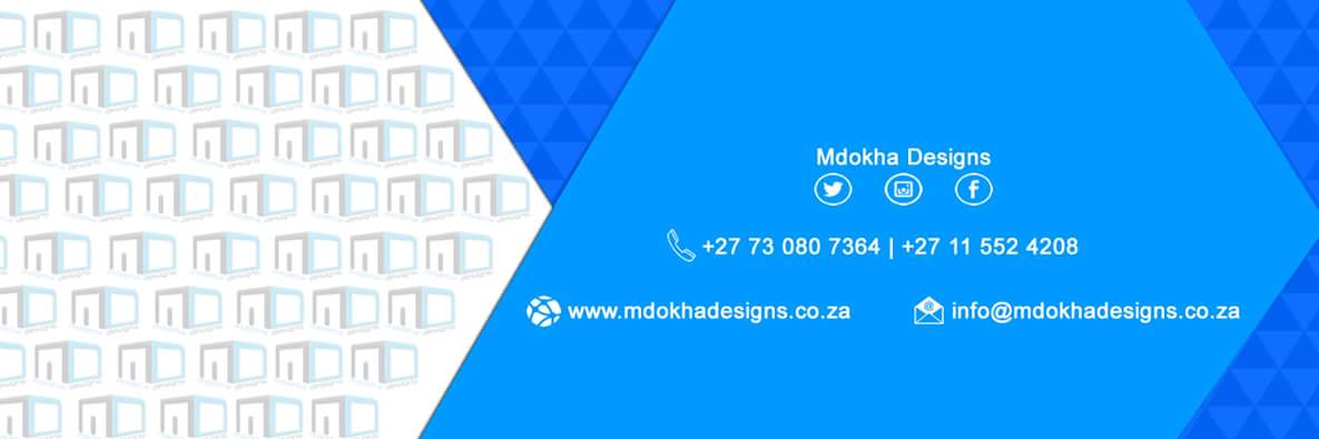 MdokhaDesigns's profile banner image