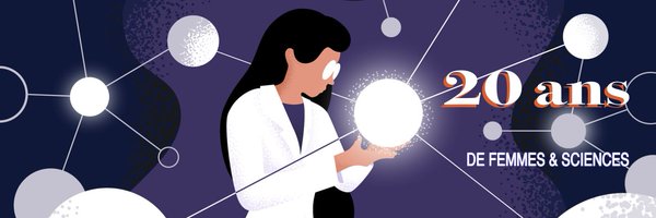 FemmesSciences Profile Banner
