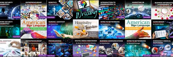 eDynamicLearn Profile Banner