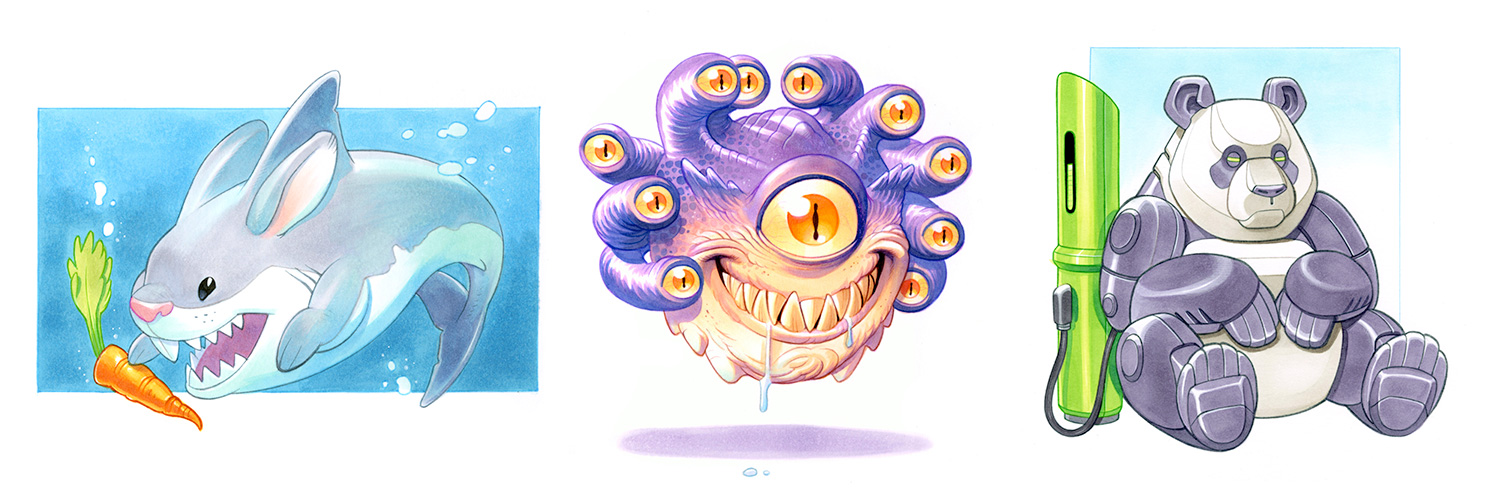 Darren M. A. Calvert 🇨🇦🇺🇦 banner