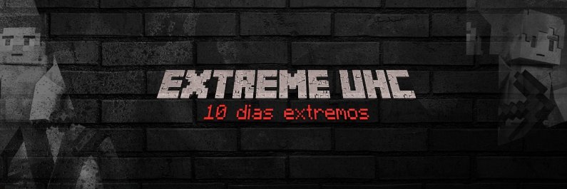 ExtremeUHC banner