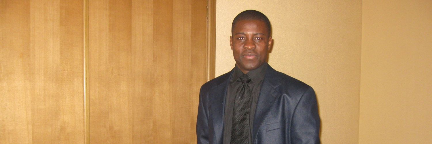 Gerald Obinna banner