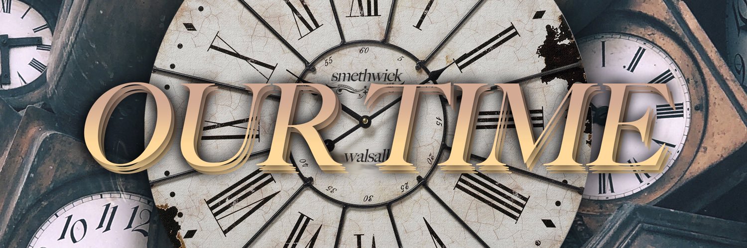 Max Og #OurTime OUT NOW banner