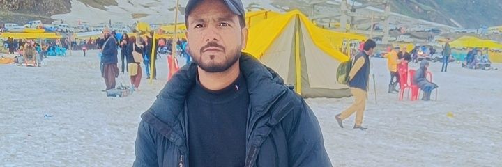 Sameerkhan_RJ's profile banner image