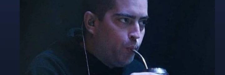 mailenquirogaa's profile banner image