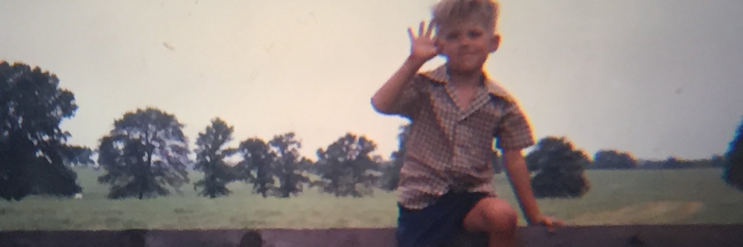 PeterBruc's profile banner image