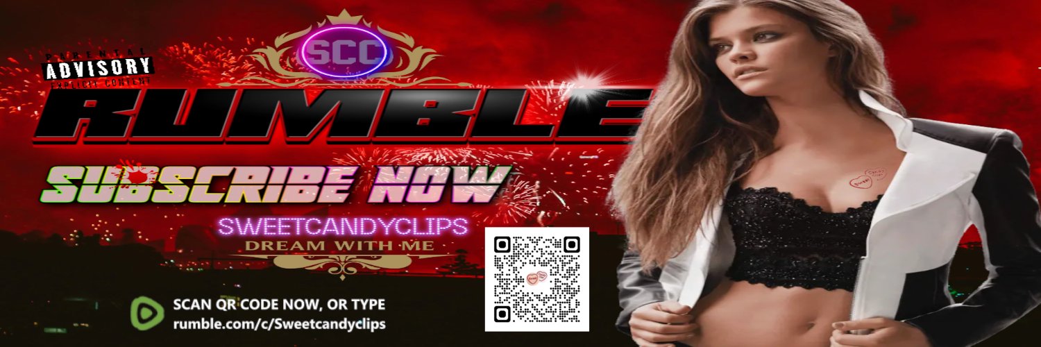 sweetcandyclips's profile banner image