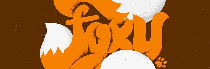 🦊 banner