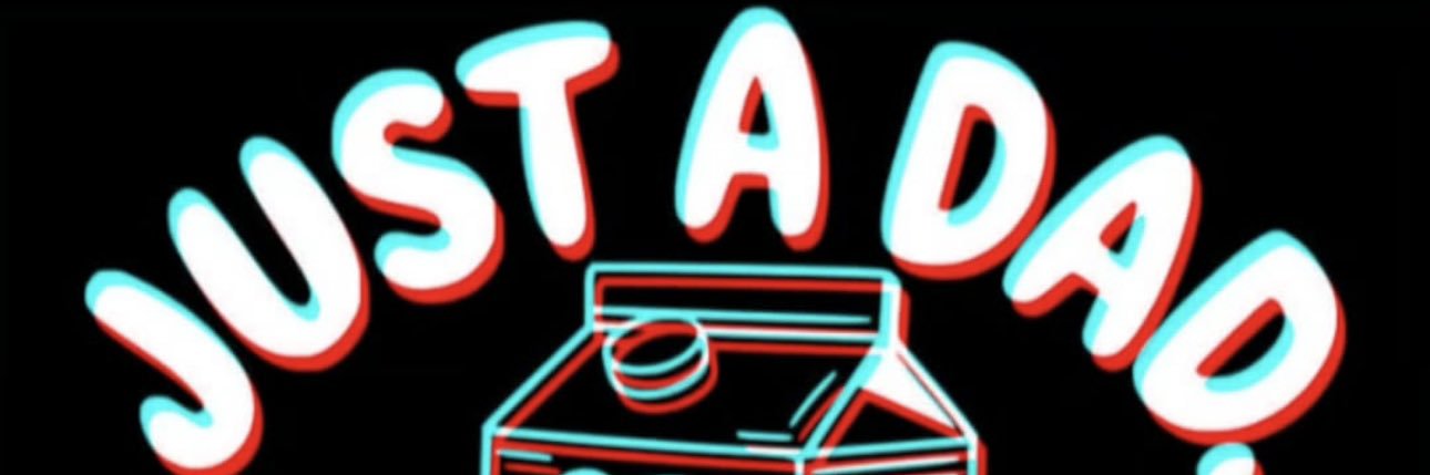 I've returned with the milk🍼 banner