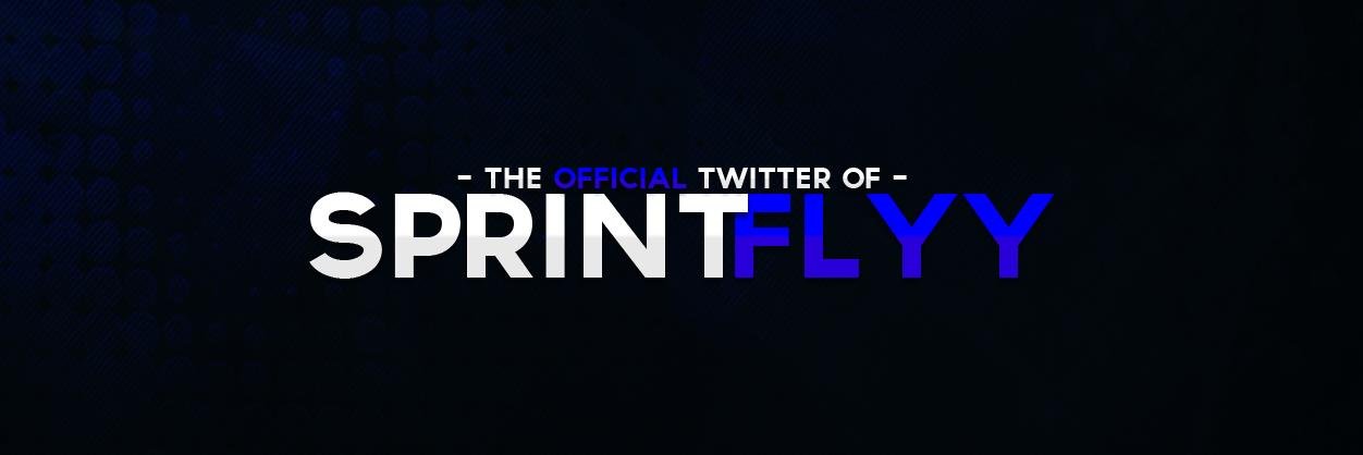 FolloSprintFly's profile banner image