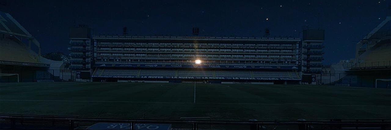 facujaime's profile banner image