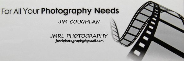 jmcoughlan Profile Banner