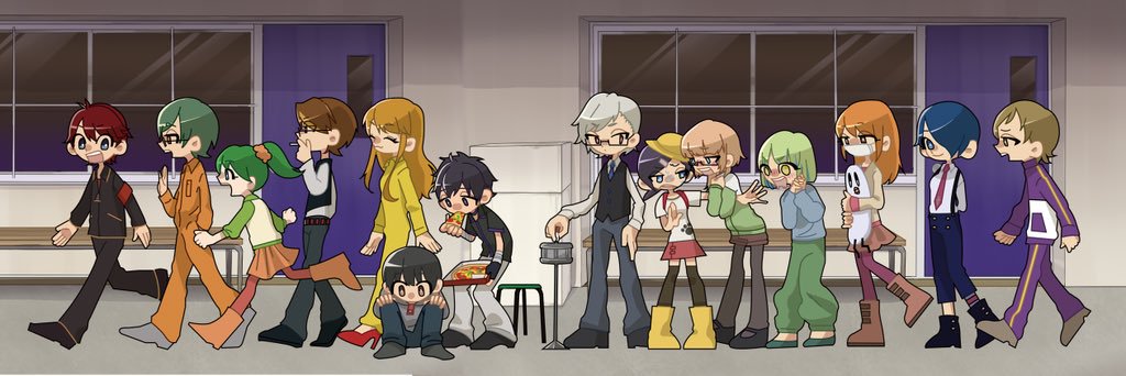 group_CAS's profile banner image