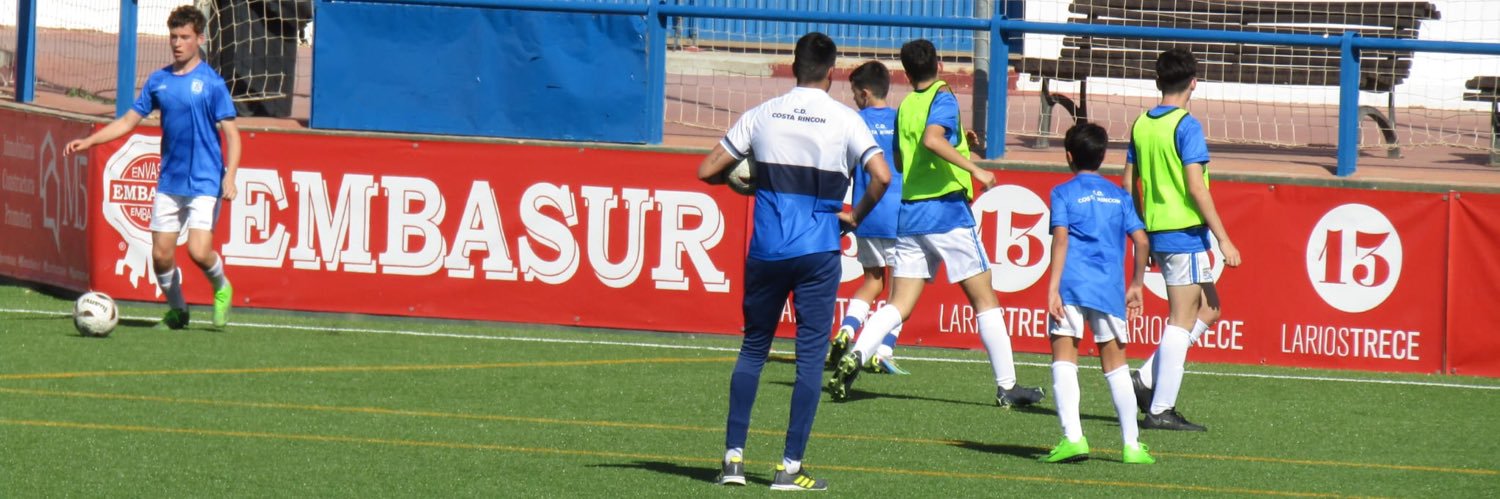 Oliver Montañéz banner