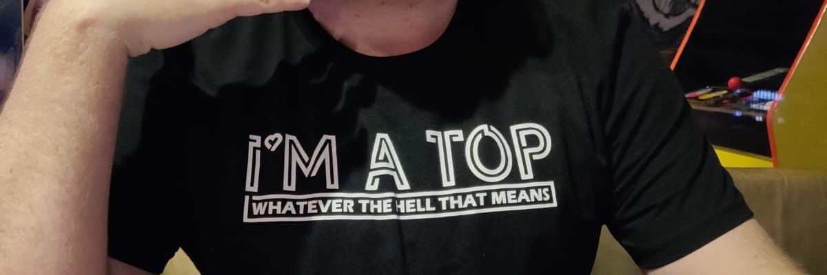 ThatBearCalledMarty banner