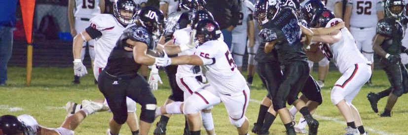 Chaseberd banner