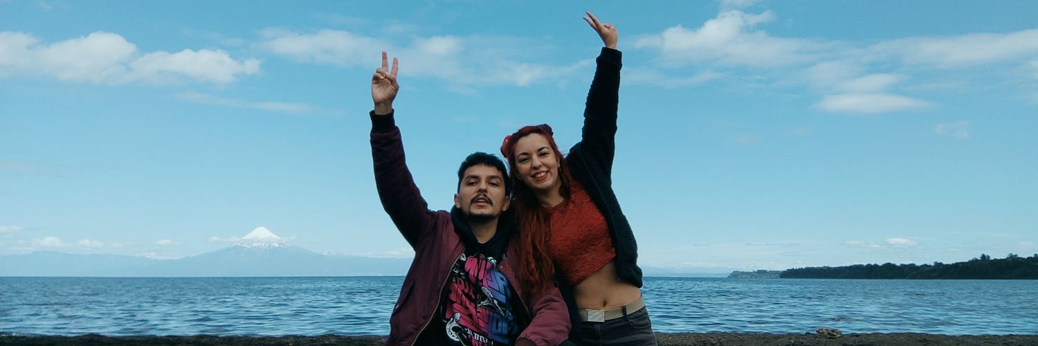 MaviAraus's profile banner image