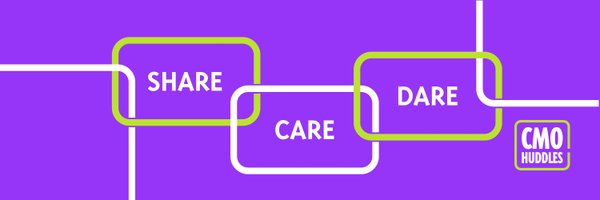 CMOHuddles Profile Banner