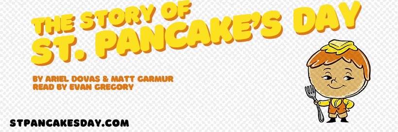 StPancakesDay's profile banner image