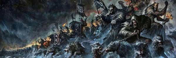 DarkvolkPL Profile Banner