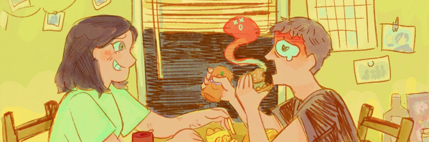 lei 🍏's banner