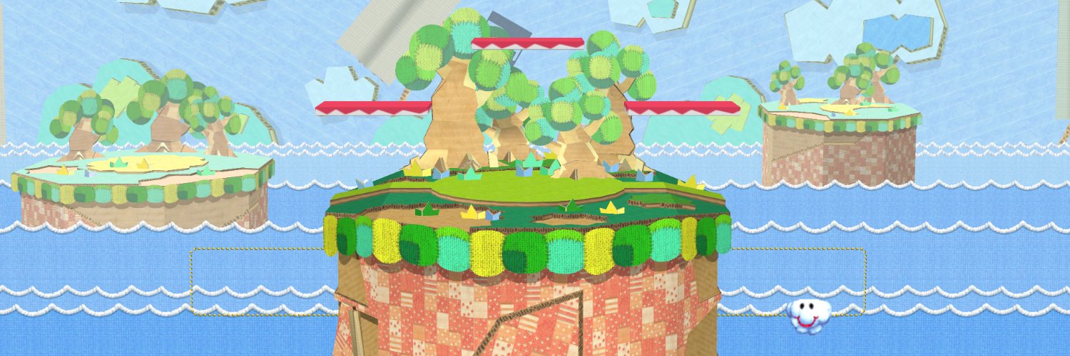 gonkoSSBM's profile banner image