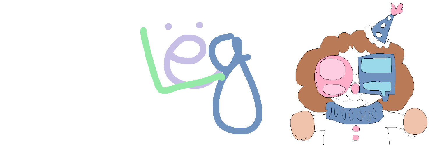 Lëg 🦵 - COMMISIONS OPEN (0/3 SLOTS) banner
