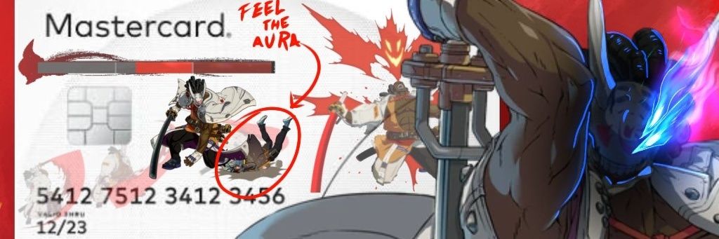 Vaps banner
