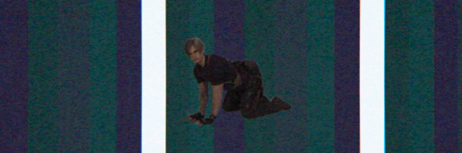 ryan ˎˊ˗ 🧟‍♂️ banner