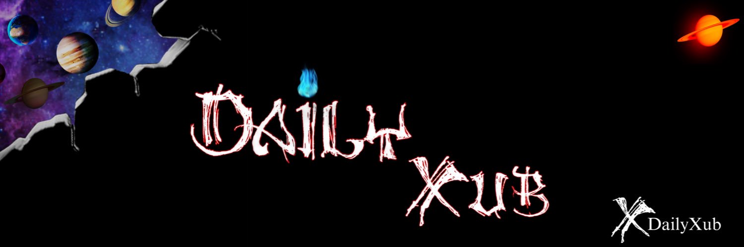 The Daily.Xub banner