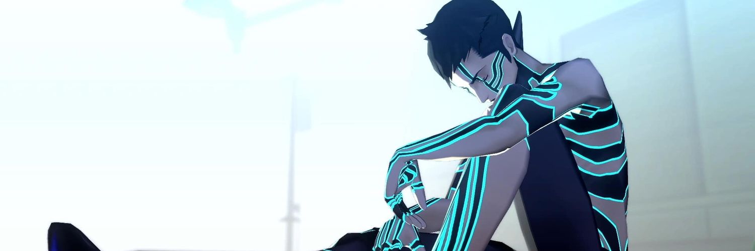 LightKuzunoha's profile banner image