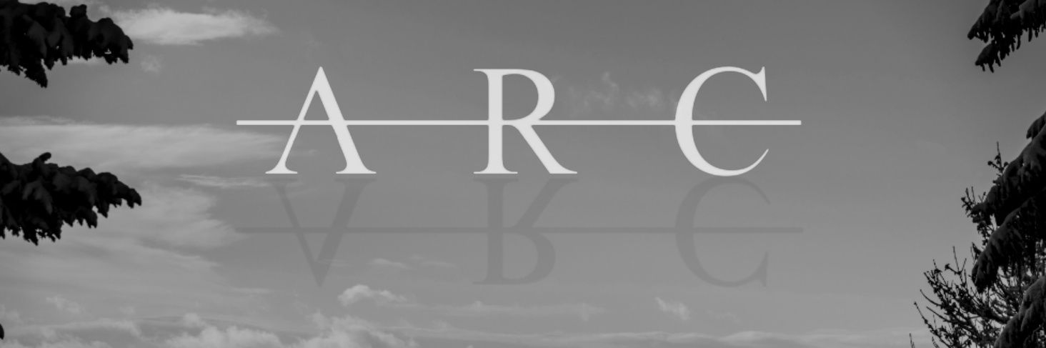 A R C banner