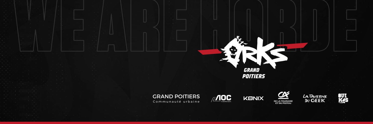 orKsGP Clash Of Clans banner