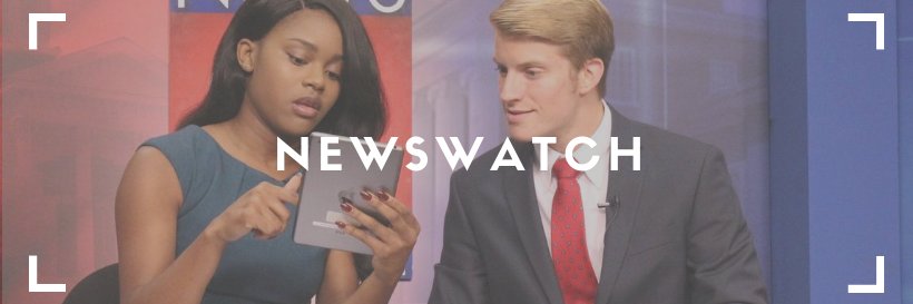 NewsWatch Ole Miss banner