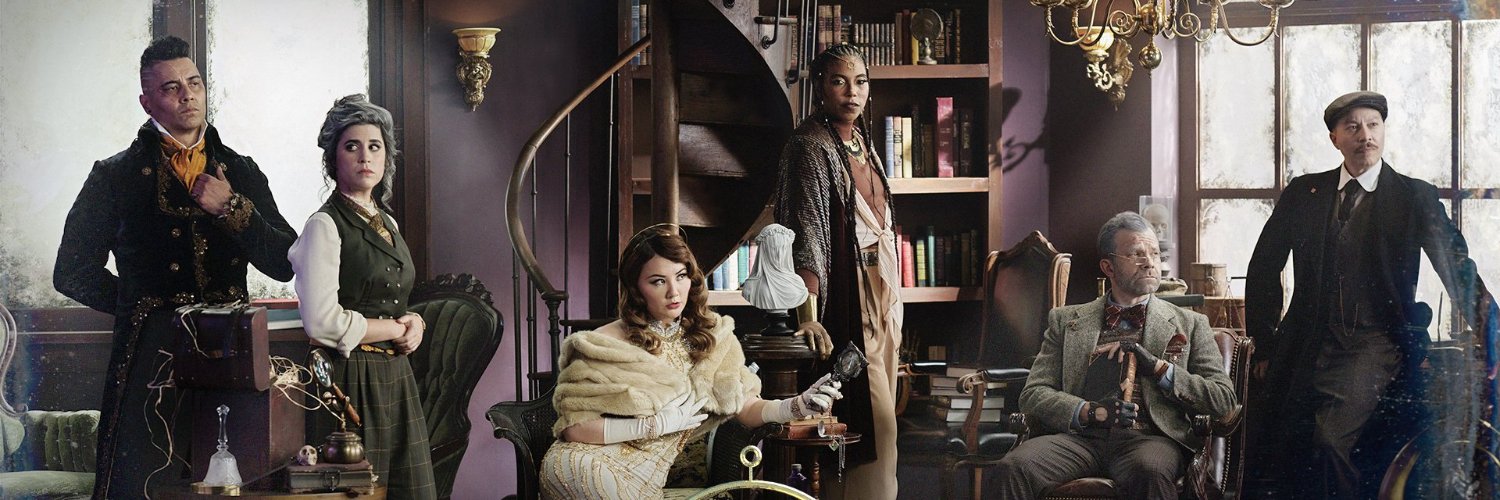 #1 GILF LOB Stan banner