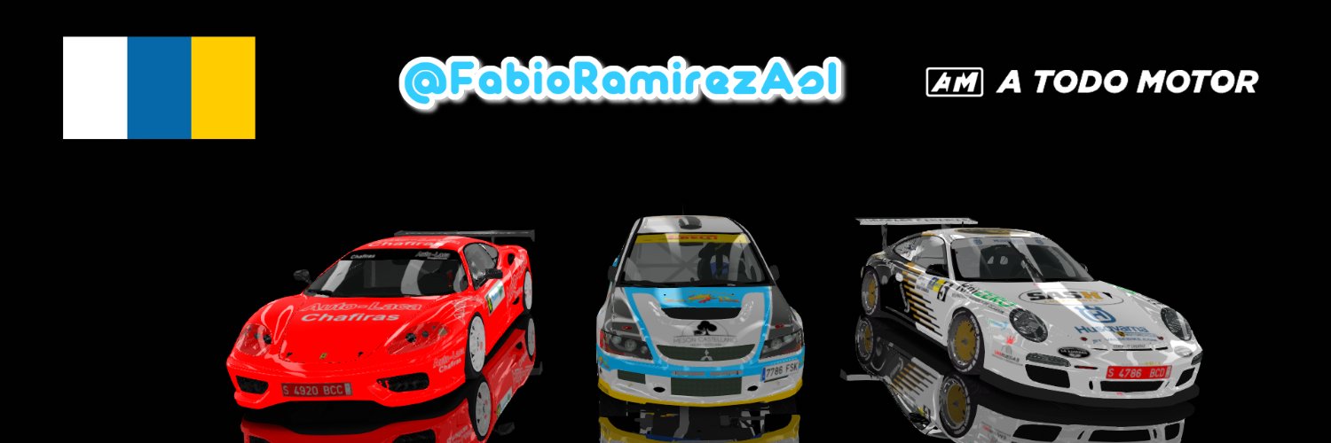 Fabio Ramirez Ascanio banner