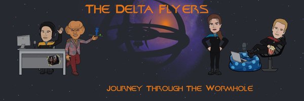 TheDeltaFlyers Profile Banner
