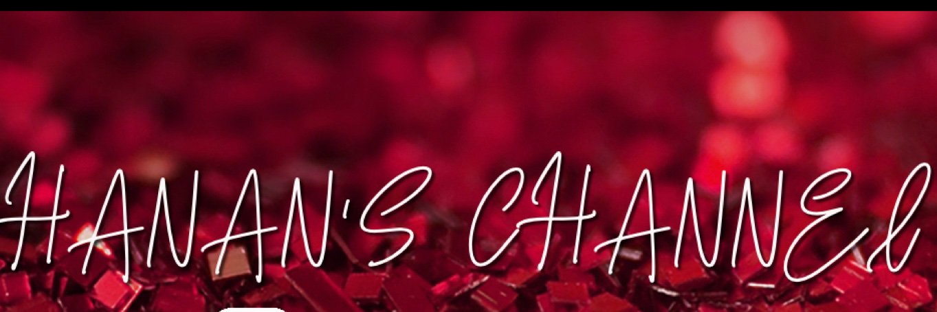 HananAhmed1225's profile banner image